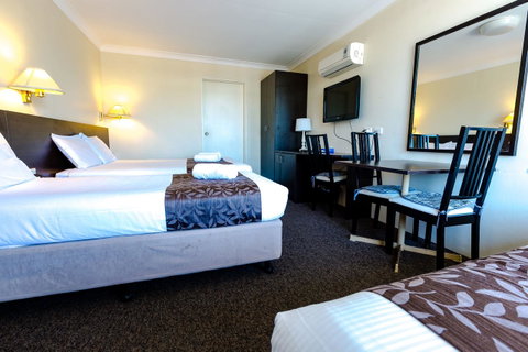 Abcot Inn - Accommodation Broome 8