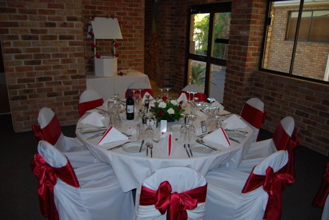 Abcot Inn - Accommodation Broome 33