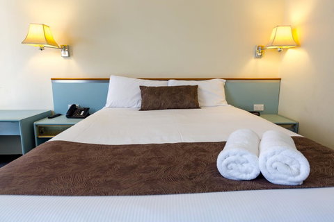 Abcot Inn - Accommodation Broome 5