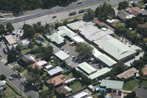 Abcot Inn - Accommodation Broome 22