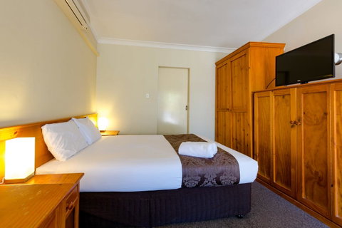 Abcot Inn - Accommodation Broome 20