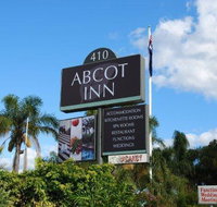 Abcot Inn - Accommodation Broome