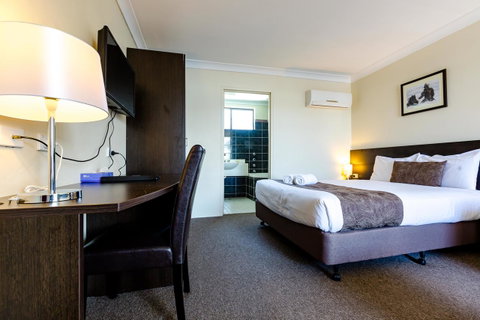 Abcot Inn - Accommodation Broome 13