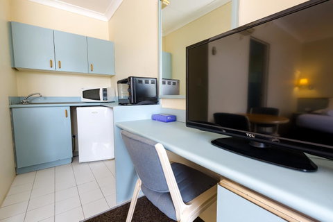Abcot Inn - Accommodation Broome 3