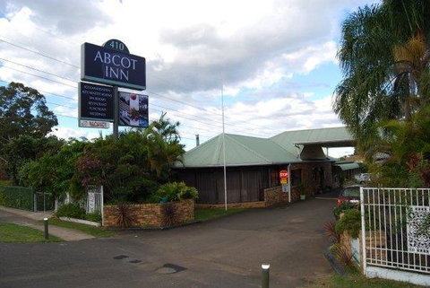 Abcot Inn - Accommodation Broome 35