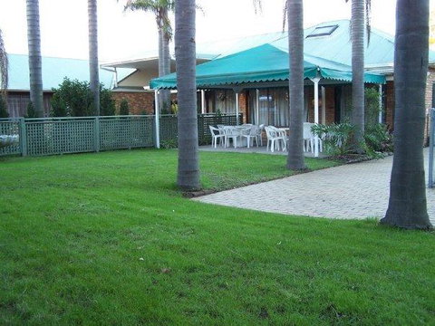 Abcot Inn - Accommodation Broome 23