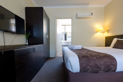 Abcot Inn - Accommodation Broome 9