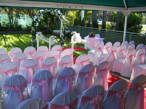 Abcot Inn - Accommodation Broome 24