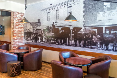 Victoria Hotel Strathalbyn - Accommodation Broome 23