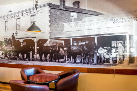 Victoria Hotel Strathalbyn - Accommodation Broome 22