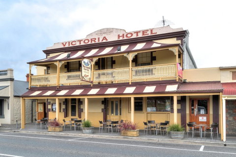 Victoria Hotel Strathalbyn - Accommodation Broome 6