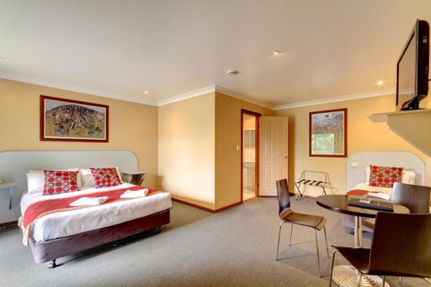 Victoria Hotel Strathalbyn - Accommodation Broome 18