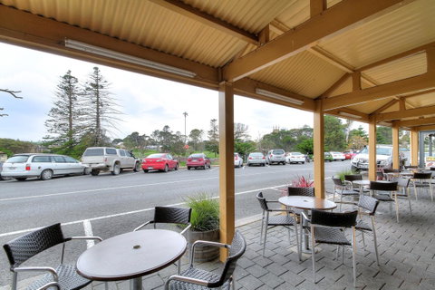 Victoria Hotel Strathalbyn - Accommodation Broome 14