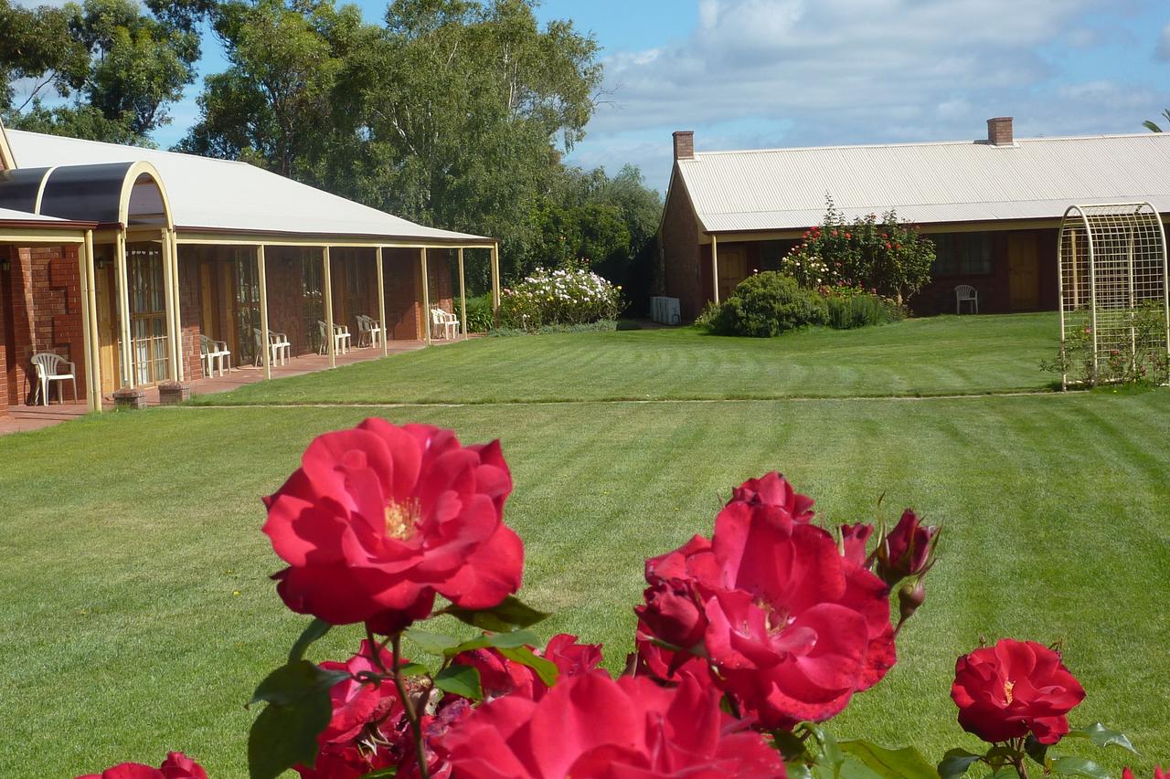 Coonawarra SA Accommodation Broome