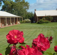 Coonawarra Units - Accommodation Broome