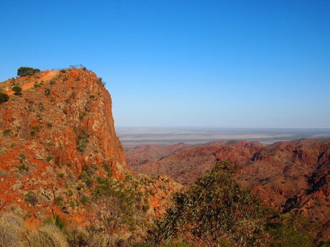 Arkaroola Wilderness Sanctuary - Accommodation Broome 7