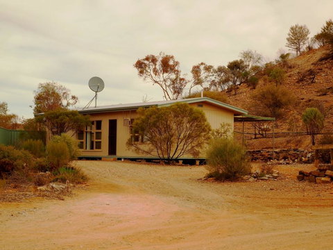 Arkaroola Wilderness Sanctuary - Accommodation Broome 14