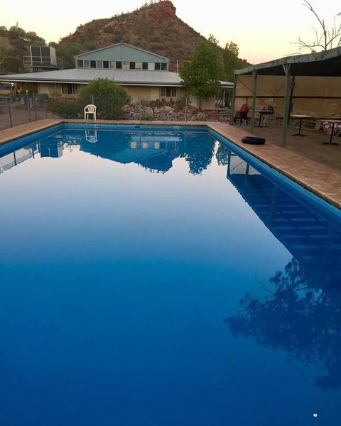 Arkaroola Wilderness Sanctuary - Accommodation Broome 3