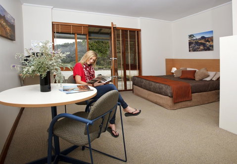 Arkaroola Wilderness Sanctuary - Accommodation Broome 12