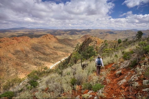 Arkaroola Wilderness Sanctuary - Accommodation Broome 4