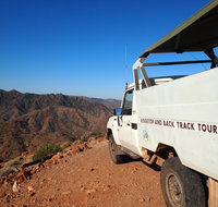 Arkaroola Wilderness Sanctuary - Accommodation Broome
