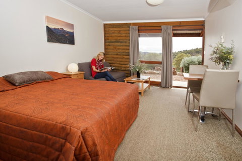 Arkaroola Wilderness Sanctuary - Accommodation Broome 13