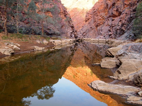 Arkaroola Wilderness Sanctuary - Accommodation Broome 6