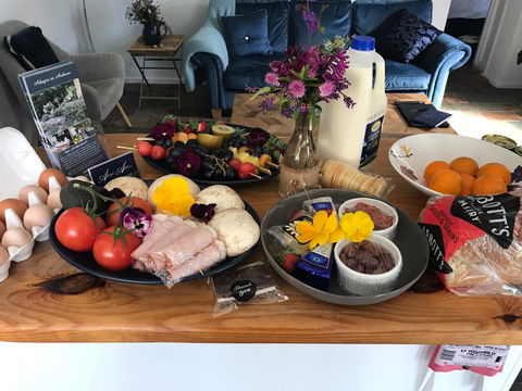 Adagio In Auburn - Accommodation Broome 1