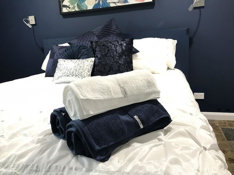 Adagio In Auburn - Accommodation Broome 24
