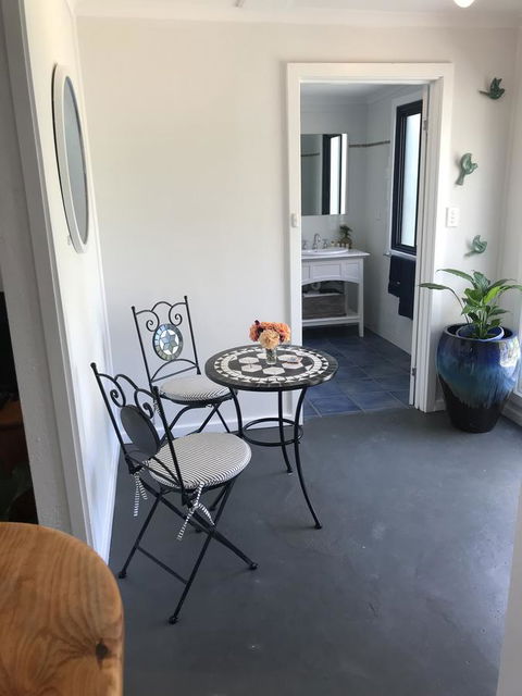 Adagio In Auburn - Accommodation Broome 19