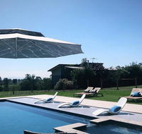 Beltana Villas - Accommodation Broome
