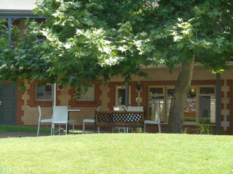 St Francis Winery - Accommodation Broome 18