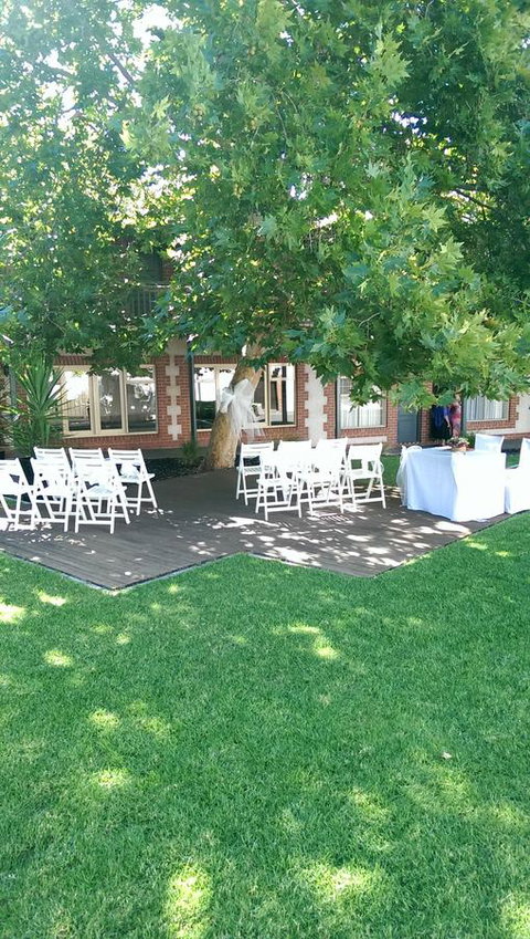 St Francis Winery - Accommodation Broome 16
