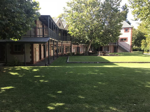 St Francis Winery - Accommodation Broome 0