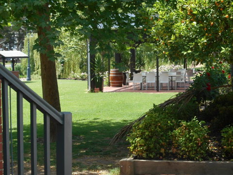 St Francis Winery - Accommodation Broome 21