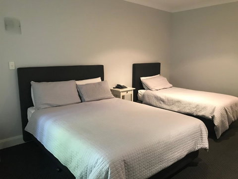 St Francis Winery - Accommodation Broome 2