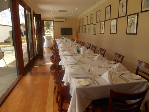 St Francis Winery - Accommodation Broome 25