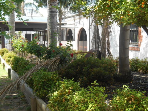 St Francis Winery - Accommodation Broome 20