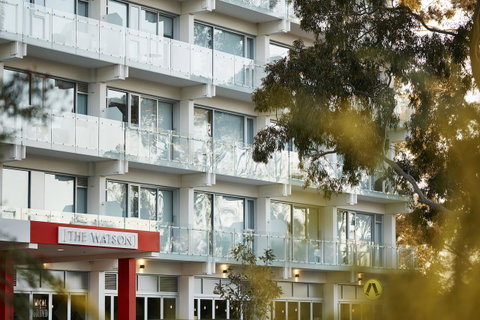 Art Series - The Watson - Accommodation Broome 6