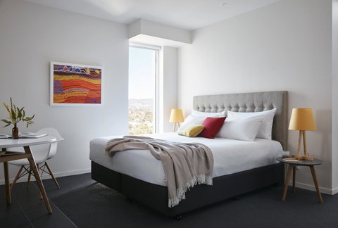 Art Series - The Watson - Accommodation Broome 25