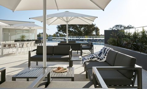 Art Series - The Watson - Accommodation Broome 21