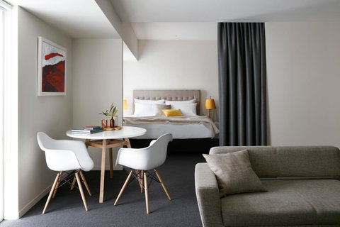 Art Series - The Watson - Accommodation Broome 1