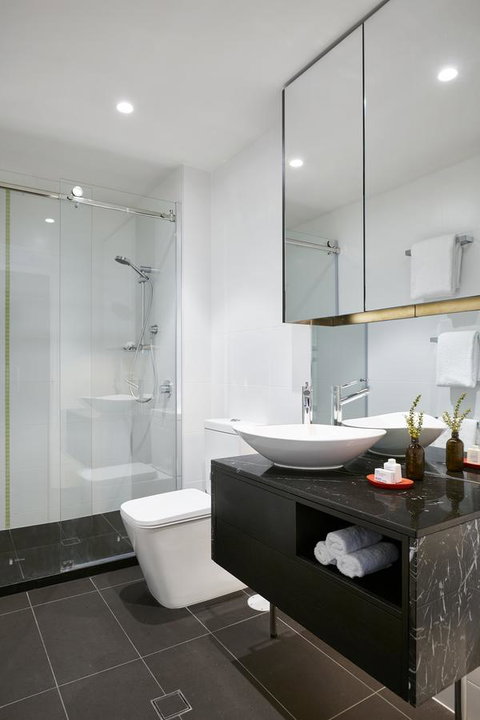 Art Series - The Watson - Accommodation Broome 15