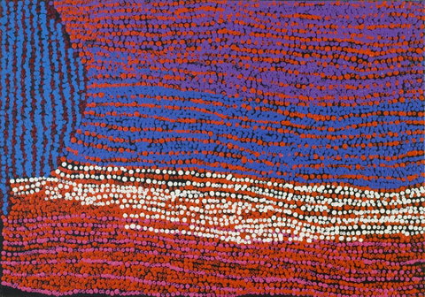 Art Series - The Watson - Accommodation Broome 11
