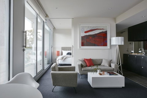 Art Series - The Watson - Accommodation Broome 20
