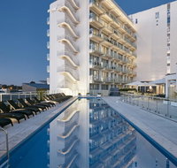 Art Series - The Watson - Accommodation Broome