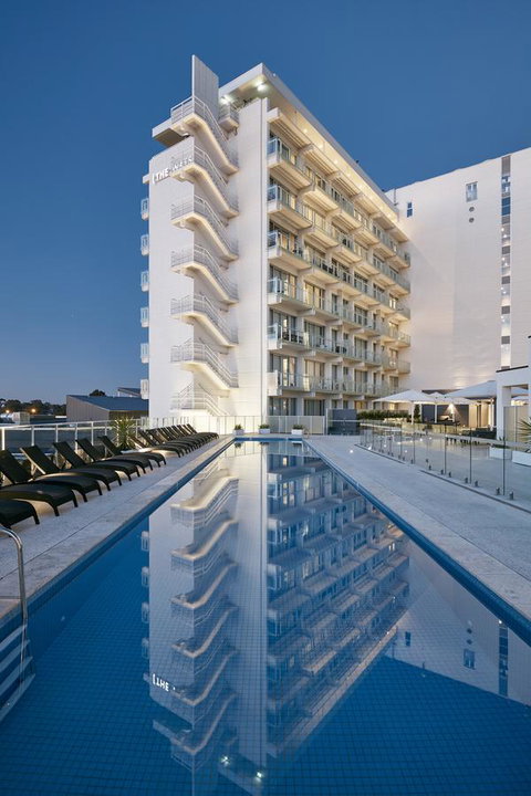 Art Series - The Watson - Accommodation Broome 0