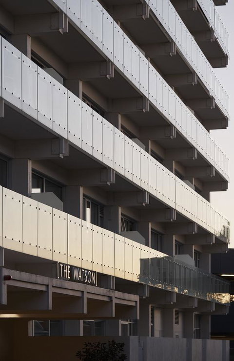 Art Series - The Watson - Accommodation Broome 10