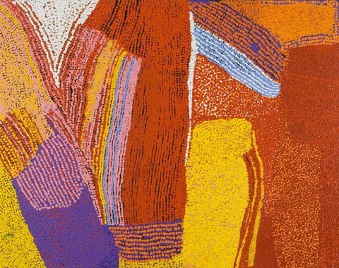 Art Series - The Watson - Accommodation Broome 26