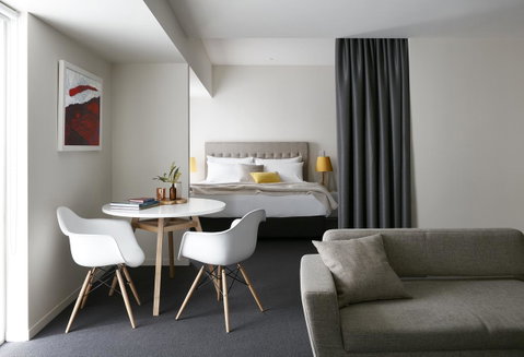 Art Series - The Watson - Accommodation Broome 17